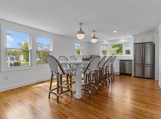 144 Downer Ave, Hingham, MA 02043