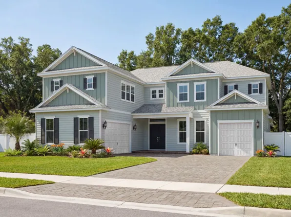 Roosevelt Plan, Oakmere