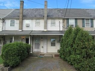 2509 Levans Rd, Coplay, PA 18037