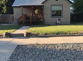 410 7th Ave E, Jerome, ID 83338