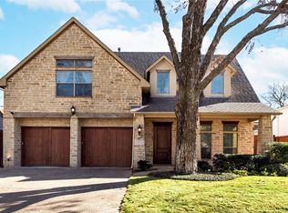 3606 S Versailles Ave, Dallas, TX 75209
