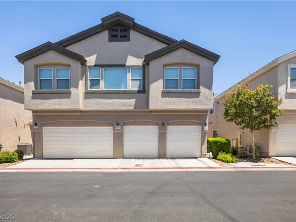 4616 Snake Eyes St Unit 102, Las Vegas, NV 89122