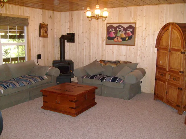 170 Campbell Ln, Camp Connell, CA 95223