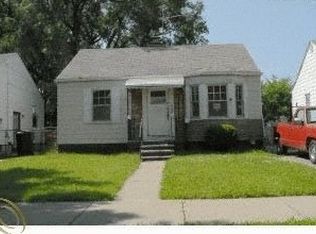 16300 Liberal St, Detroit, MI 48205
