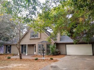 10 Hilda Ave, Beaufort, SC 29907