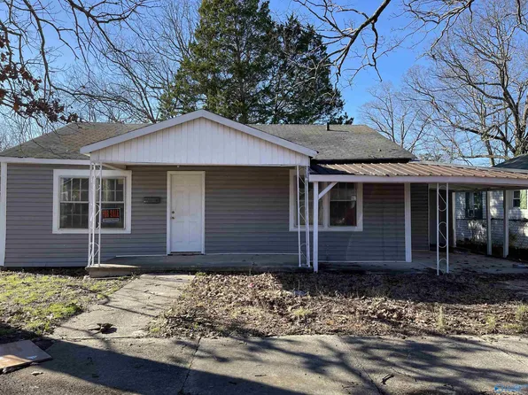 411 Van Courtland St, Gadsden, AL 35904