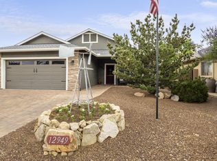 12949 E Ponce St, Dewey, AZ 86327