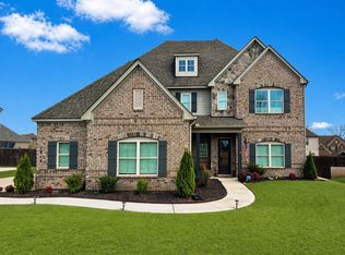 1418 Tullahoma Dr, Prattville, AL 36066