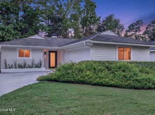 6729 Cable Car Lane, Wilmington, NC 28403