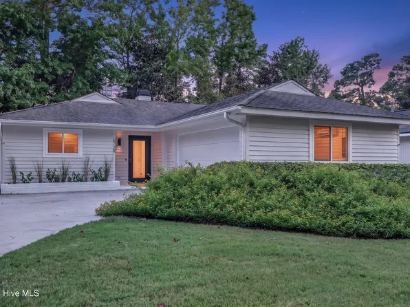 6729 Cable Car Lane, Wilmington, NC 28403