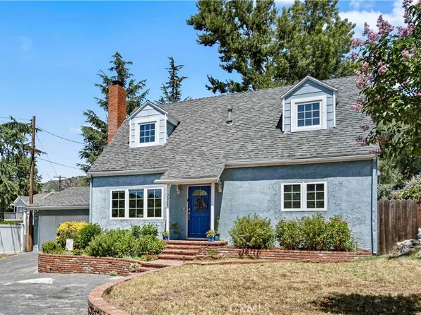 3055 Gertrude Ave, La Crescenta, CA 91214