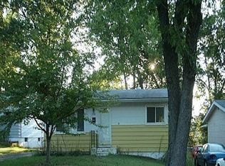 3584 Valleywood Dr, Saint Louis, MO 63114
