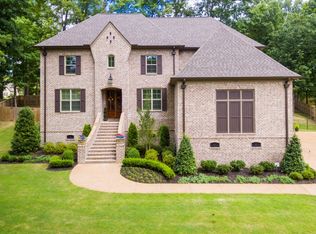 1758 Atticus Ln, Nesbit, MS 38651