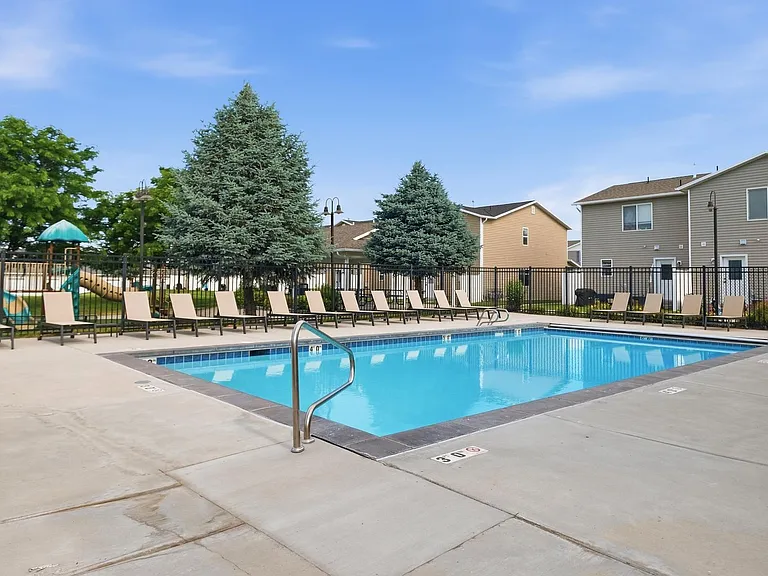 Stonebrook Apartment Homes — Photo 11