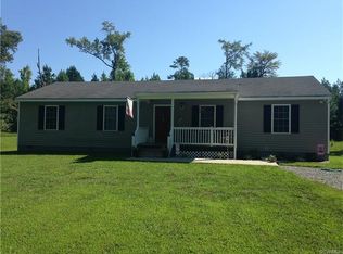 15910 Chieftain Rd, Disputanta, VA 23842