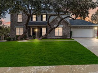 8842 Goodwick Hts, San Antonio, TX 78254