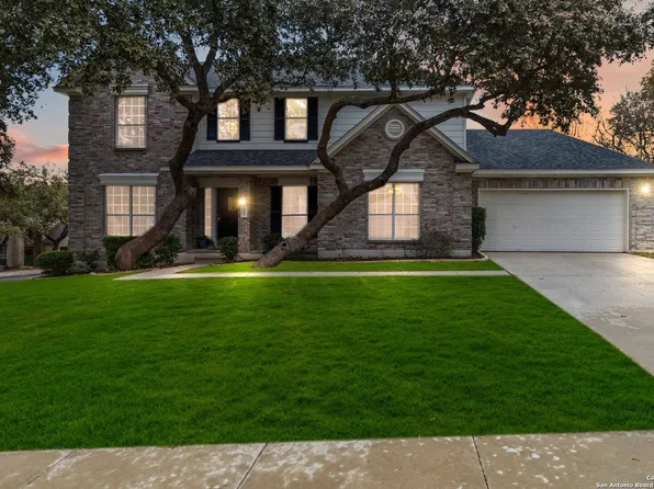 8842 Goodwick Heights, San Antonio, TX 78254