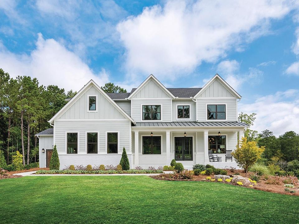 Milton Overlook by Toll Brothers in Woodstock GA Zillow