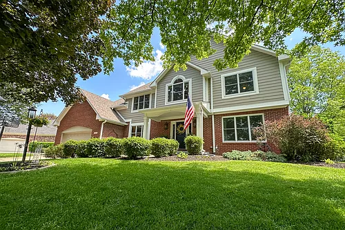 1127 Woodgate Dr Photo 1