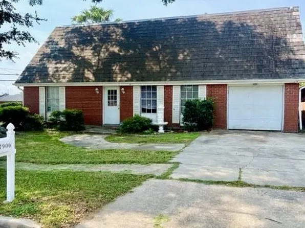 7900 Read Blvd, New Orleans, LA 70127