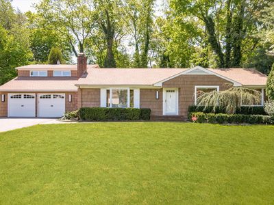 12 Homestead Path, Huntington, NY, 11743