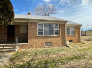 6151 E Boston St, Wichita, KS 67218