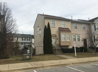 3510 Community Dr, District Heights, MD 20747