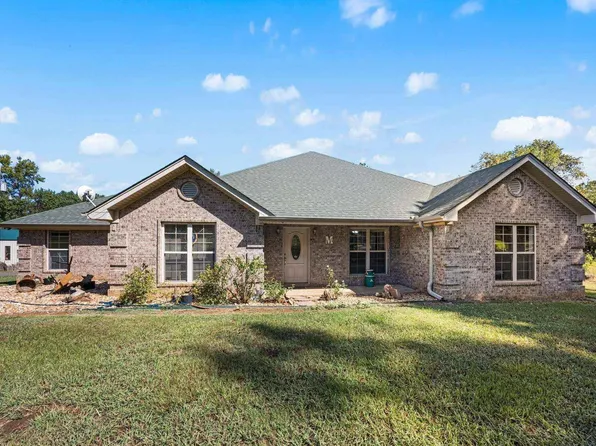 33 E Lewisburg Rd, Vilonia, AR 72173