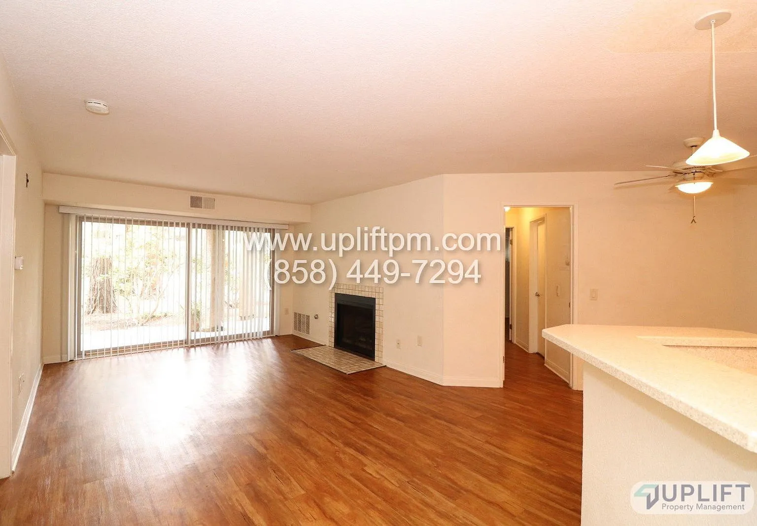 2 bed, 2.0 bath, 1041 sqft, $2,695 — Photo 1