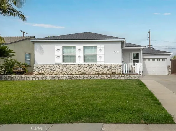 5623 Whitewood Ave, Lakewood, CA 90712