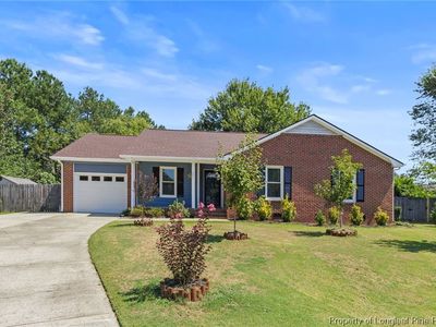 291 Pyramid Way Ct, Fayetteville, NC, 28314