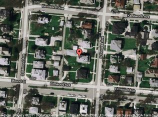 269 S Douglas Ave, Springfield, OH 45505