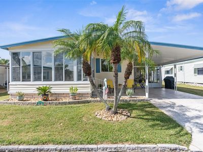 2023 Maui Dr, Holiday, FL, 34691