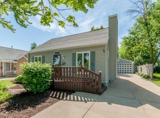 1901 Williams Blvd SW, Cedar Rapids, IA 52404