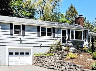 25 Old Marlboro Rd, Maynard, MA 01754