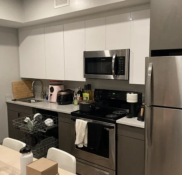 116 Hemenway St #2E — Photo 5