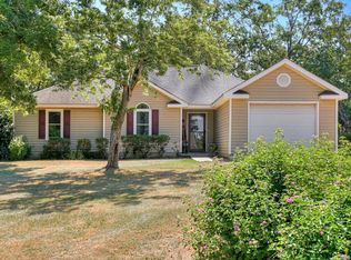 324 Copeland Cir, North Augusta, SC 29860