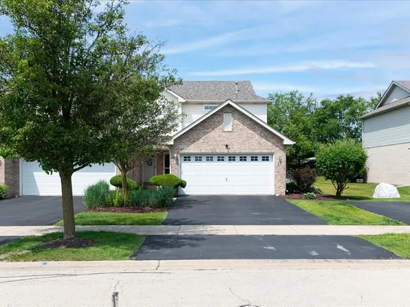 18374 Century Ct, Tinley Park, IL 60477