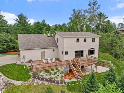 627 White Pine Dr, Cadillac, MI, 49601