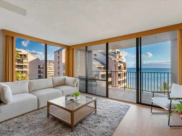 4327 Lower Honoapiilani Rd APT 801, Lahaina, HI 96761