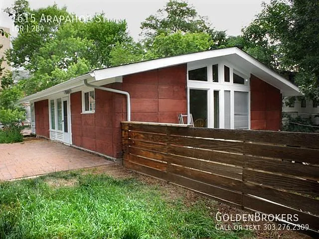 1615 Arapahoe St — Photo 11