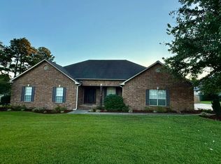 14 Deer Creek Dr, Magnolia, AR 71753