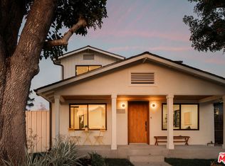 3444 Redwood Ave, Los Angeles, CA 90066