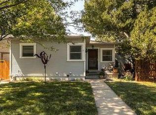 1101 S Cook St, Denver, CO 80210