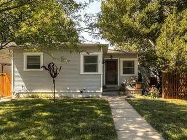 1101 S Cook St, Denver, CO 80210