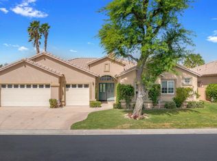 45165 Shaugnessy Dr, Indio, CA 92201
