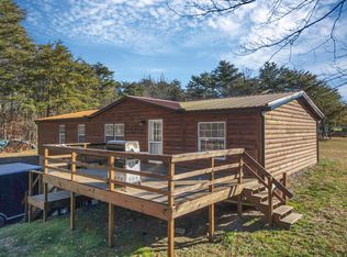 18670 Griffith Rd, Logan, OH 43138