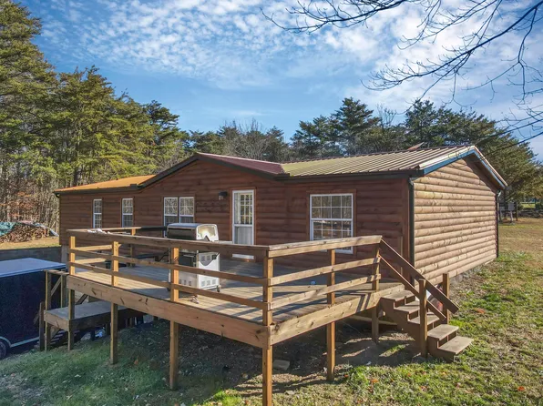 18670 Griffith Rd, Logan, OH 43138