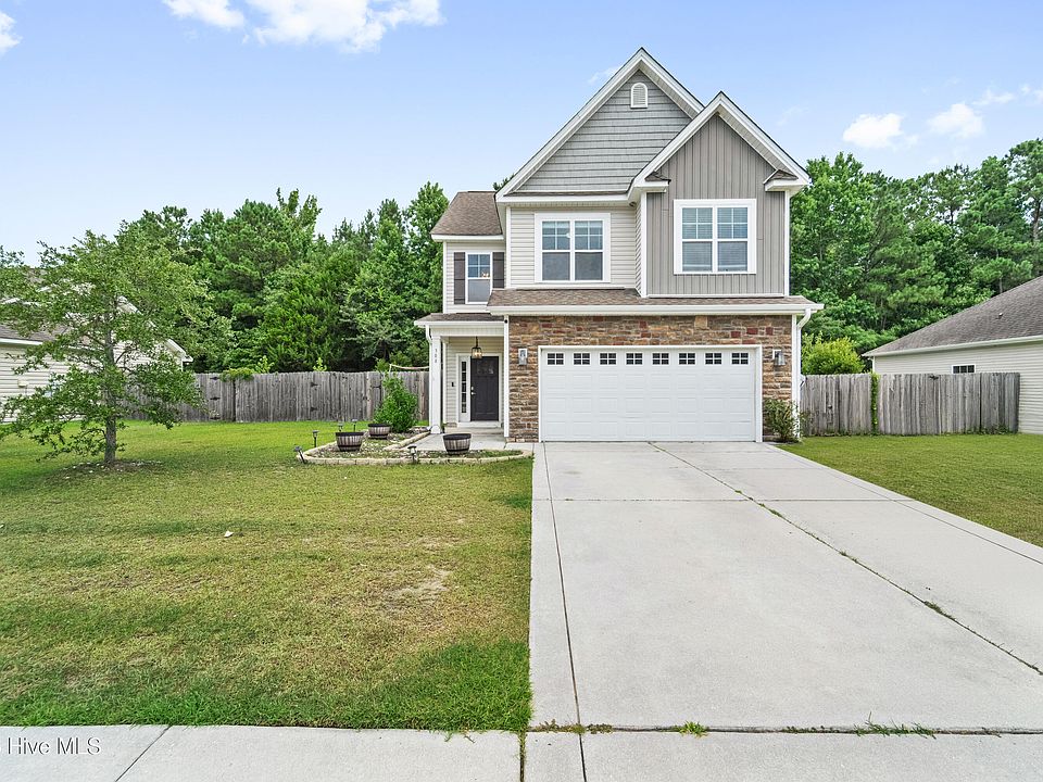 1st image of 308 Hidden Oaks Drive