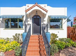 3625 Herbert St, San Diego, CA 92103